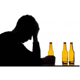 clínica de tratamento alcoolismo contato Alvorada D'Oeste